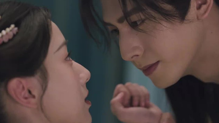 预告片：定档版 (中文字幕)