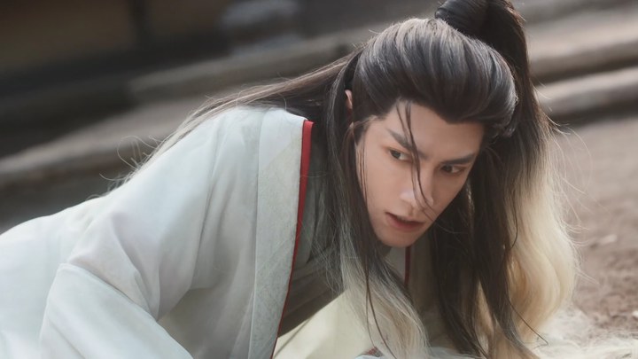 预告片 (中文字幕)