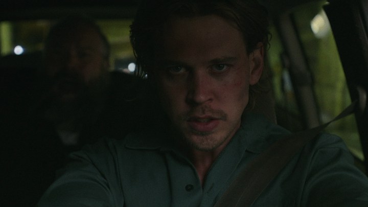 中国大陆预告片 (中文字幕)