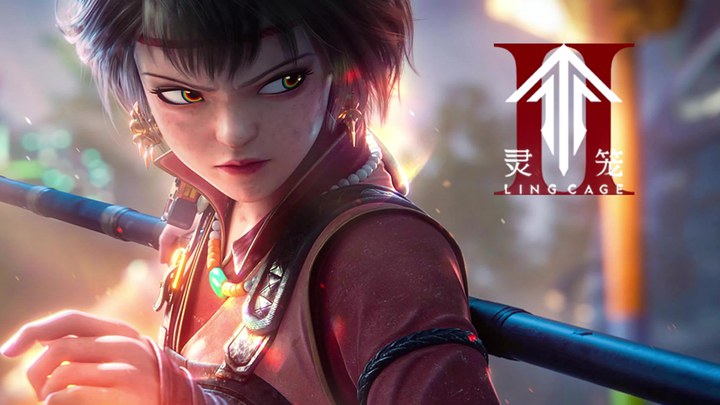 预告片：“凝眸深处”版 (中文字幕)