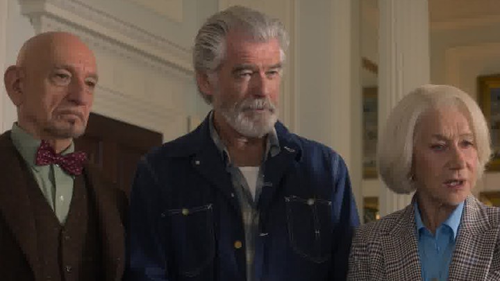 预告片 (中文字幕)