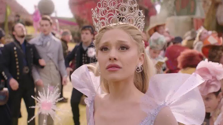 中国大陆预告片 (中文字幕)