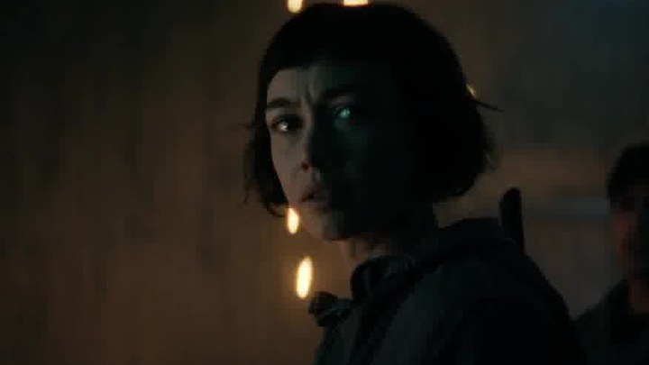 预告片 (中文字幕)