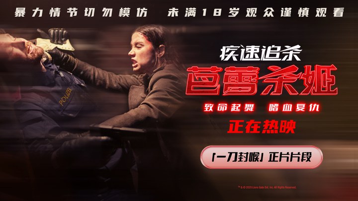 片段 (中文字幕)