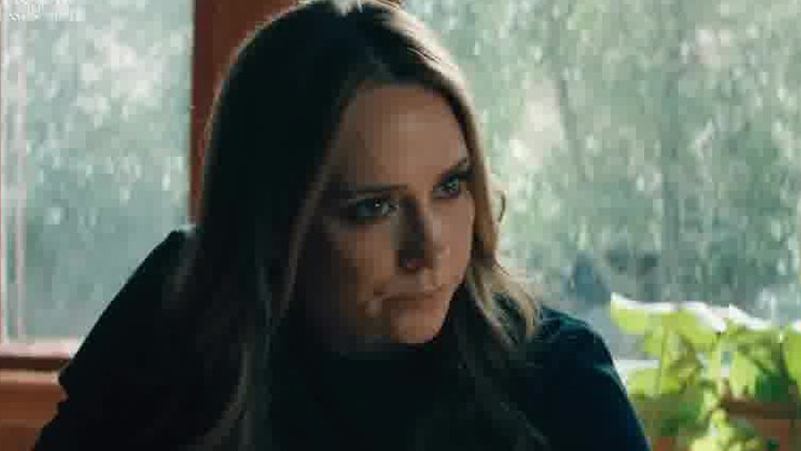 中国香港预告片 (中文字幕)