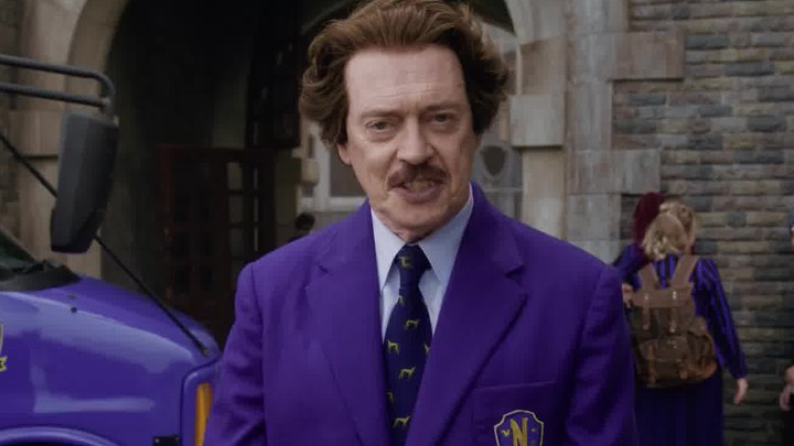 预告片 (中文字幕)