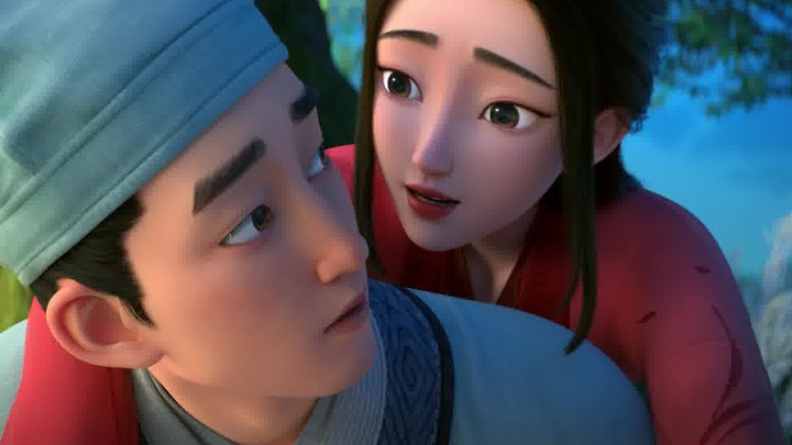 预告片：终极版 (中文字幕)