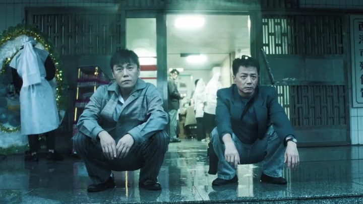 预告片：定档版 (中文字幕)