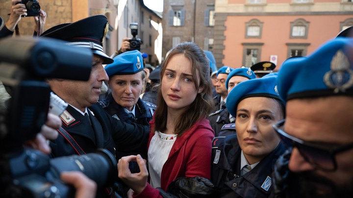 花絮：Disney+2025下半年新剧前瞻 (中文字幕)