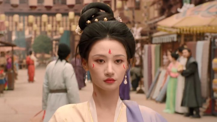 预告片 (中文字幕)