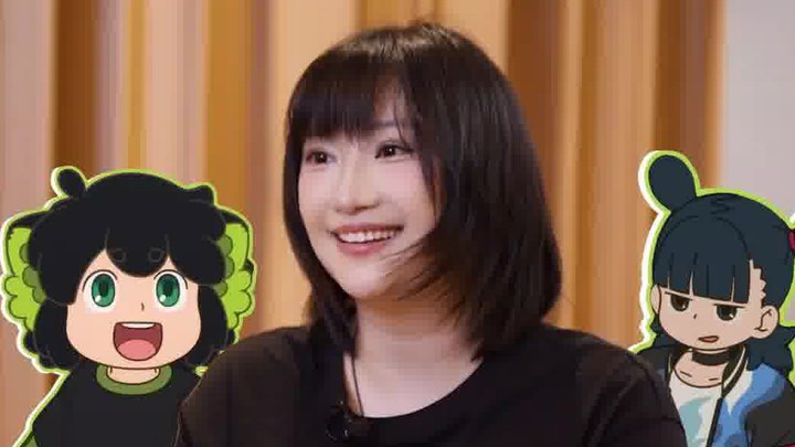 花絮：声音特辑 (中文字幕)