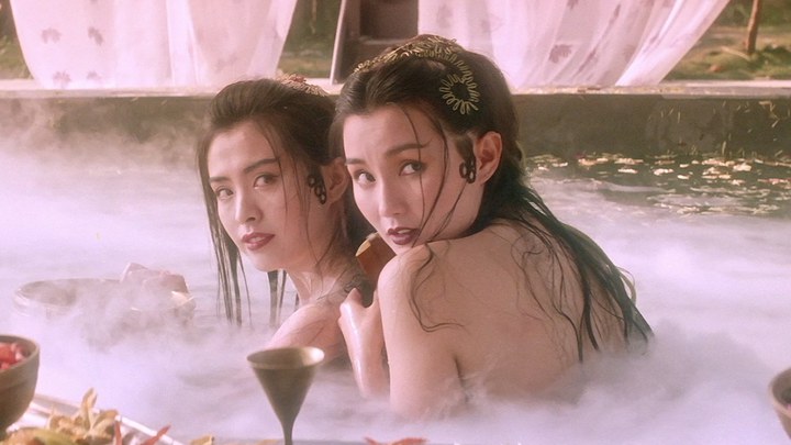 中国内地预告片：定档版 (中文字幕)