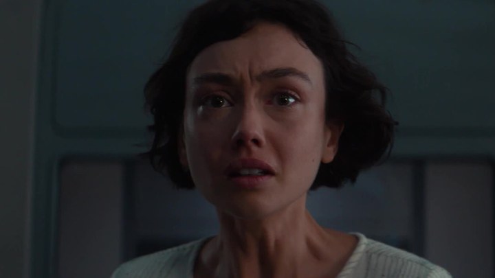 预告片 (中文字幕)