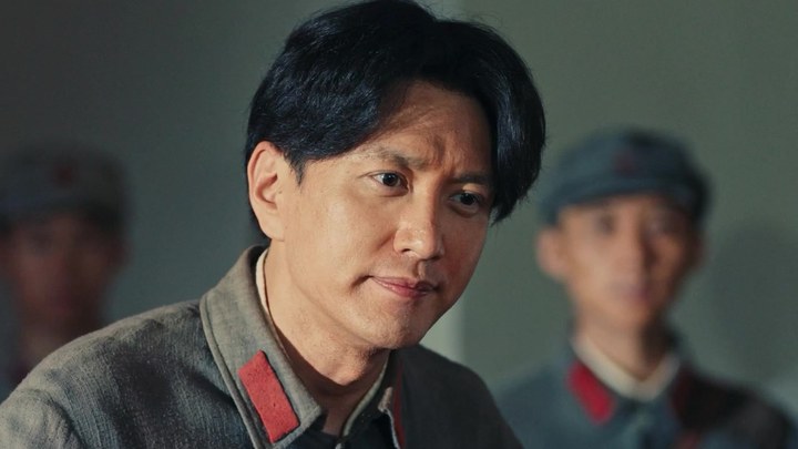 预告片 (中文字幕)