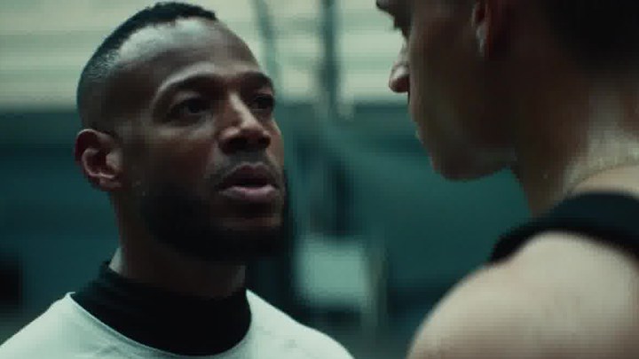 中国台湾预告片 (中文字幕)