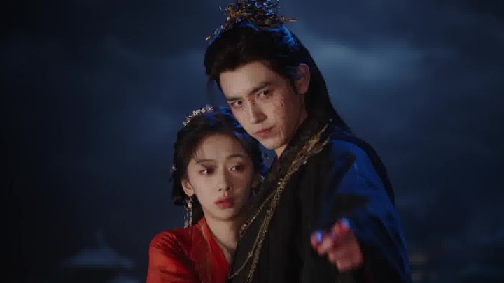 预告片：定档版 (中文字幕)