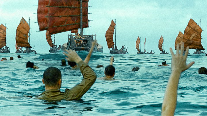 片段 (中文字幕)