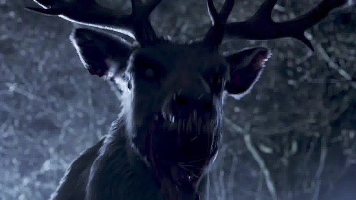 中国大陆预告片：定档版 (中文字幕)