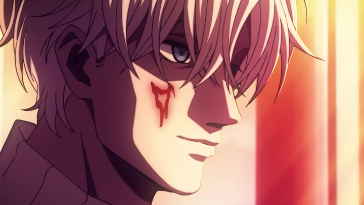 预告片 (中文字幕)