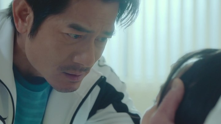 中国内地预告片：终极版 (中文字幕)