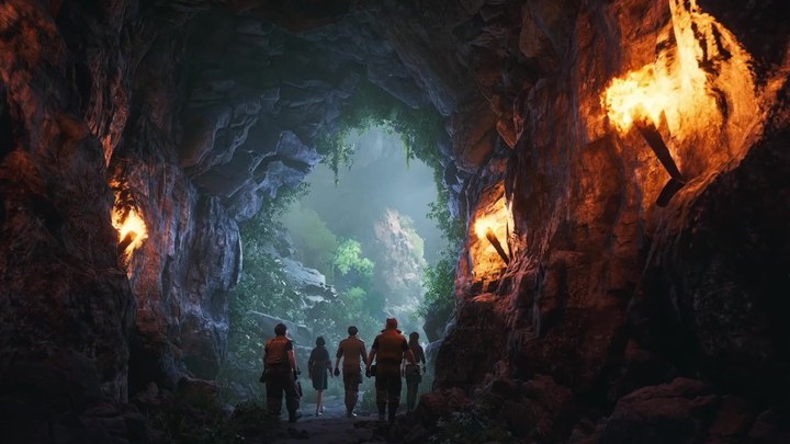 预告片 (中文字幕)