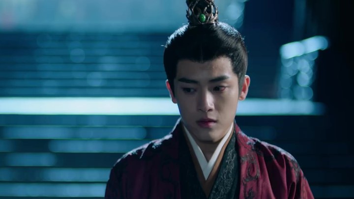 预告片 (中文字幕)