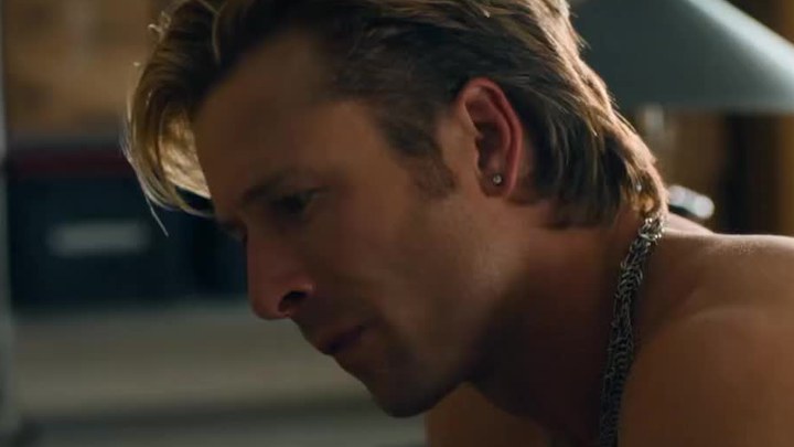 预告片 (中文字幕)