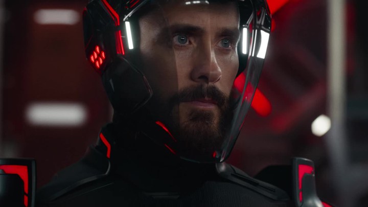 中国大陆预告片：定档版 (中文字幕)