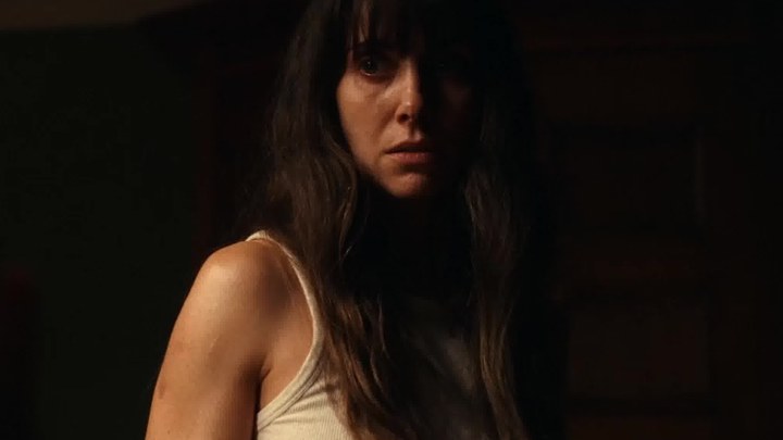 中国大陆预告片：定档版 (中文字幕)