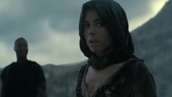 预告片 (中文字幕)