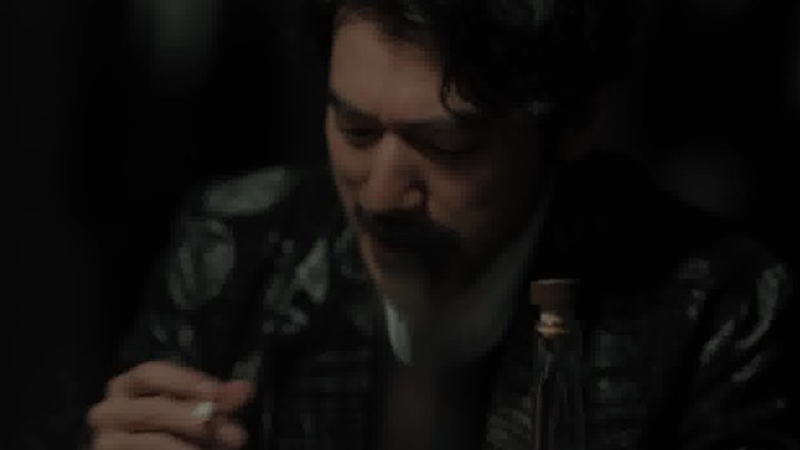 中国内地预告片：定档版 (中文字幕)