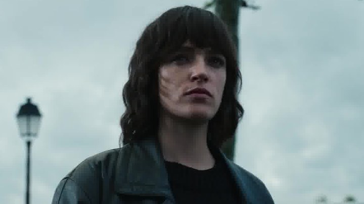 预告片 (中文字幕)