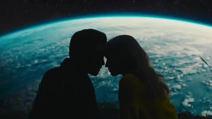 中国大陆预告片：定档版 (中文字幕)