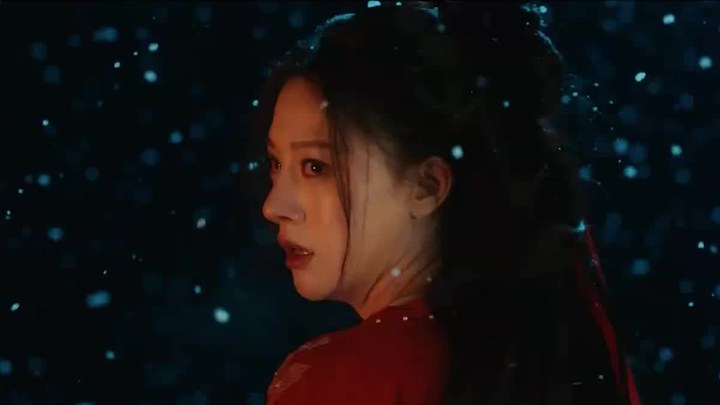 预告片：定档版 (中文字幕)