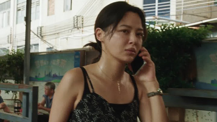 预告片：定档版 (中文字幕)