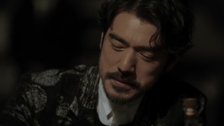 预告片：粤语版 (中文字幕)