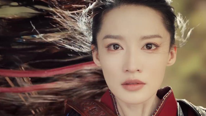 预告片：定档版 (中文字幕)