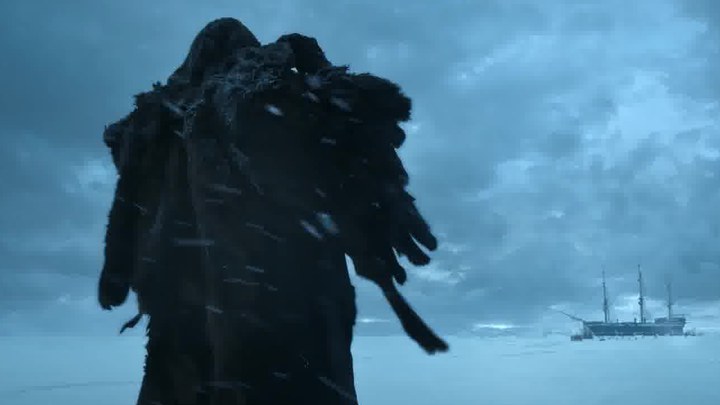 预告片 (中文字幕)