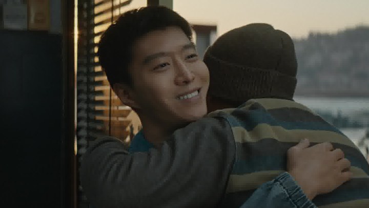 预告片：“有爱就是家”版 (中文字幕)