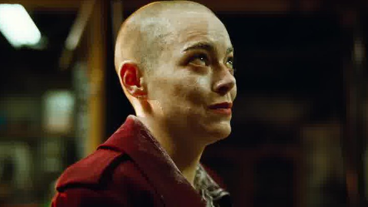 中国台湾预告片 (中文字幕)