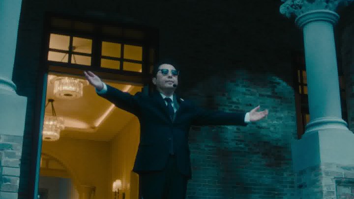 预告片：定档版 (中文字幕)