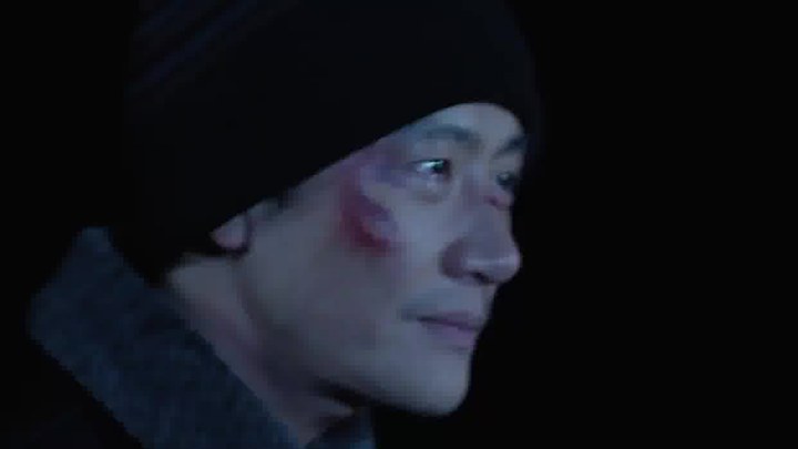 预告片：定档版 (中文字幕)