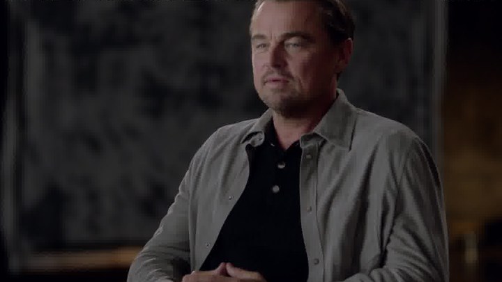 花絮：鲍勃特辑 (中文字幕)