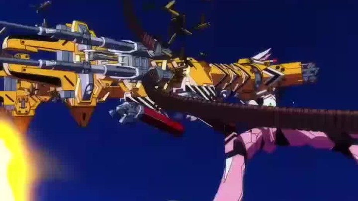 中国大陆预告片：定档版 (中文字幕)