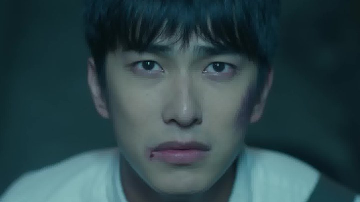 预告片 (中文字幕)