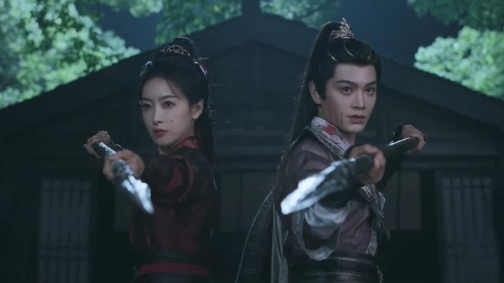 预告片：定档版 (中文字幕)