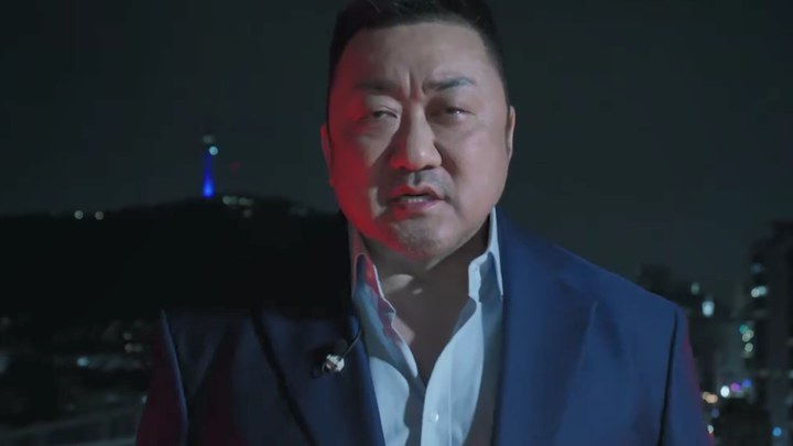 预告片 (中文字幕)