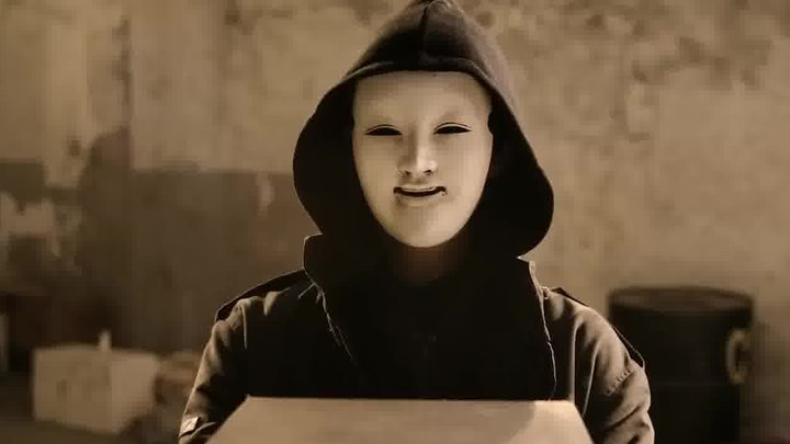 预告片 (中文字幕)