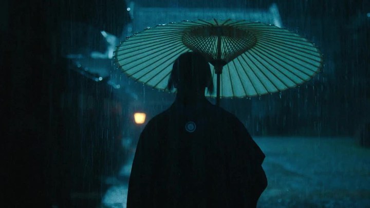 预告片 (中文字幕)