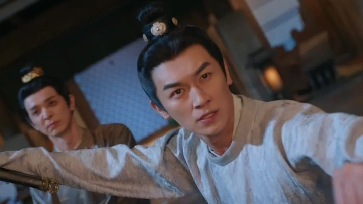 预告片 (中文字幕)